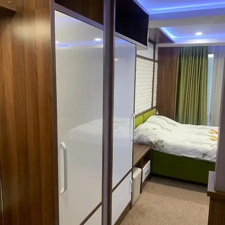 Apartament уютная студия Life E 04 Bansko
