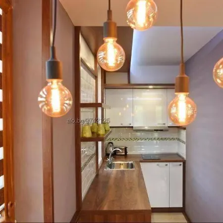 уютная студия Life E 04 * Bansko