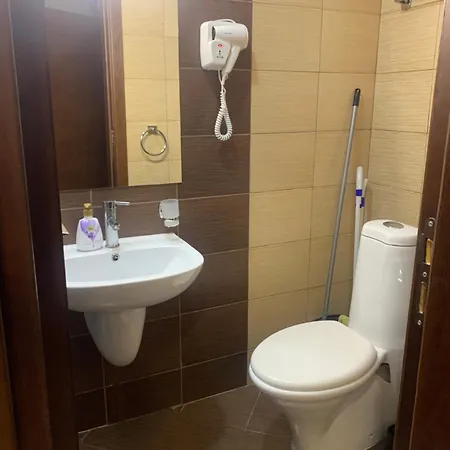 уютная студия Life E 04 Daire *