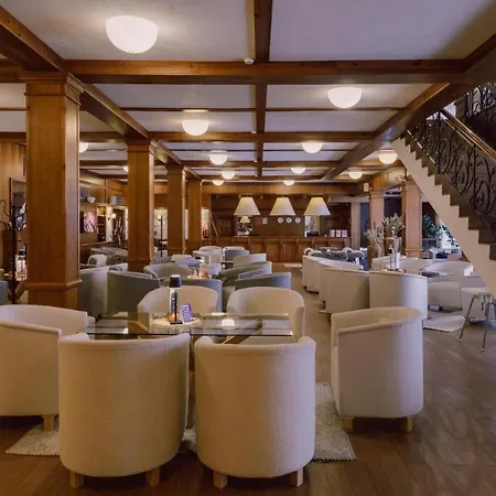 уютная студия Life E 04 Bansko